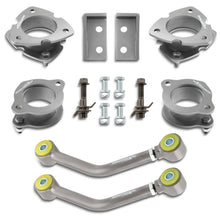Load image into Gallery viewer, 5cm verhogingsset Level Lift Kit geschikt voor Jeep Compass Patriot MK 2007-2017