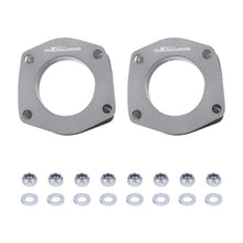 Load image into Gallery viewer, 2" Front Leveling Lift Kit Spacers compatible with Jeep Commander XK Cherokee WK 06-2010