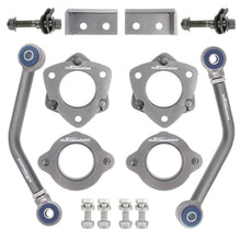 Load image into Gallery viewer, 2 Front/Rear Spacer Lift Kit suitable for Jeep Compass Patriot MK 2007-2017
