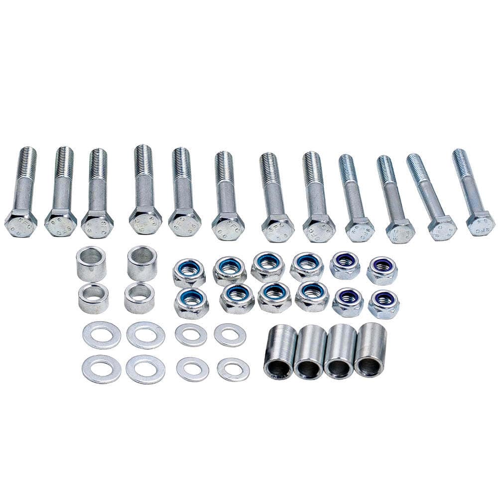 Suspension Lift Kit 3-5 suitable for Polaris RZR 1000 XP XP4 2014-2018 up to 32 tires