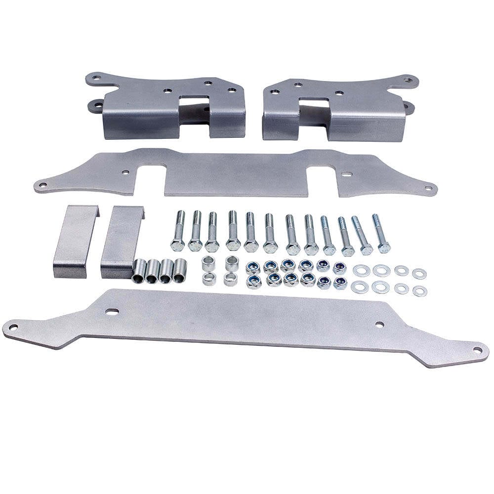 Suspension Lift Kit 3-5 suitable for Polaris RZR 1000 XP XP4 2014-2018 up to 32 tires