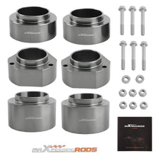 Load image into Gallery viewer, Front/Rear Level Lift Kit Lifting Kit Set 2 suitable for Chevrolet Geo Tracker