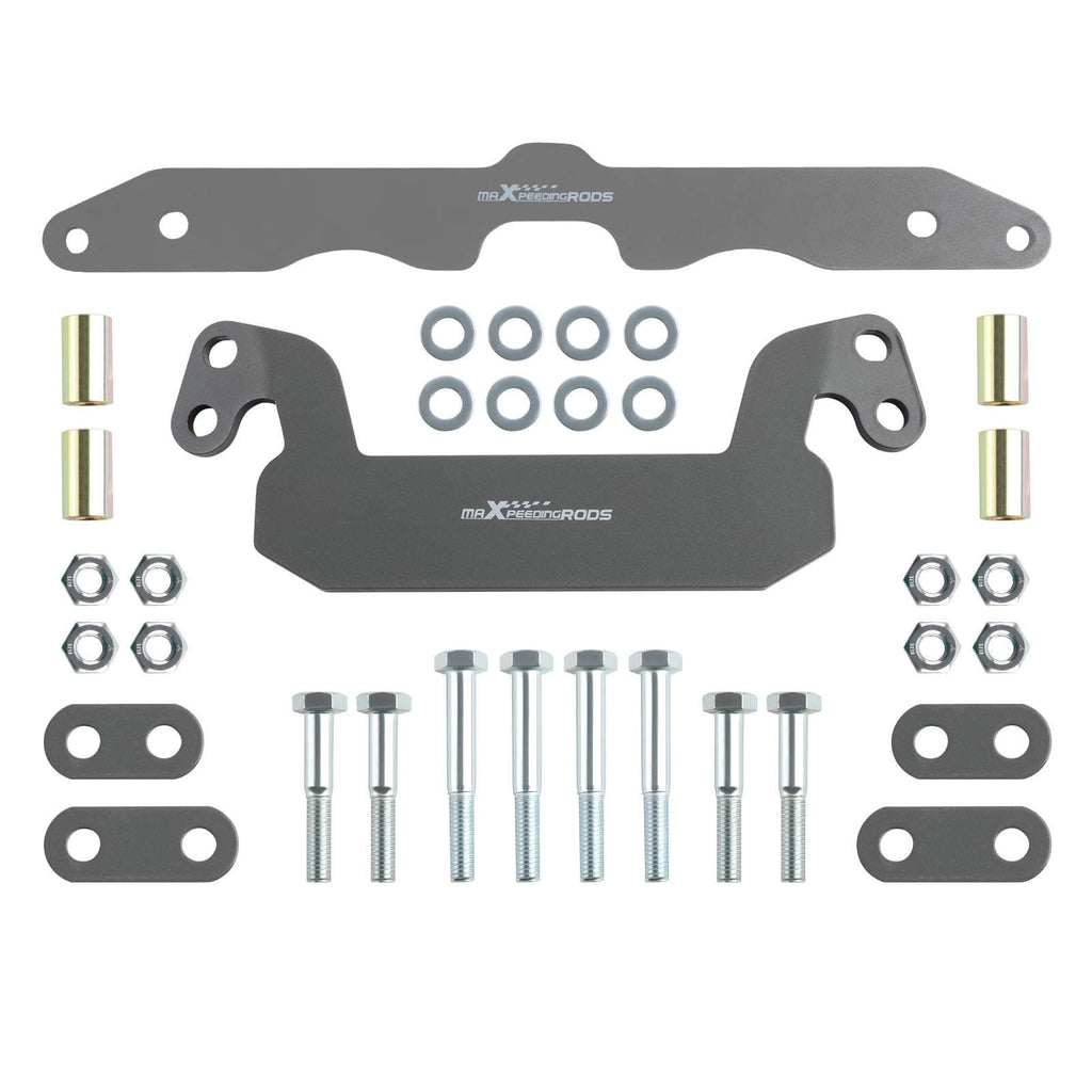 2" Lift Suspension Kit Suitable for Yamaha Kodiak 700 EPS700 SE 4x4 2016 2017 2018