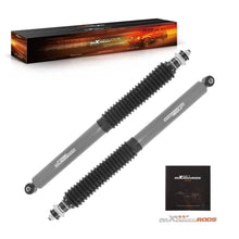 Load image into Gallery viewer, Achter verhoging geschikt voor Toyota Tundra 4WD 2007-2021 schokdemper 495mm