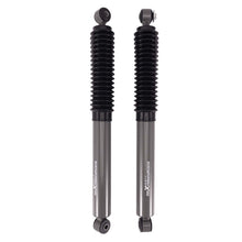 Load image into Gallery viewer, 2inch Lift Kit w/ Shocks suitable for Jeep Grand Cherokee WJ 4WD 1999-2004