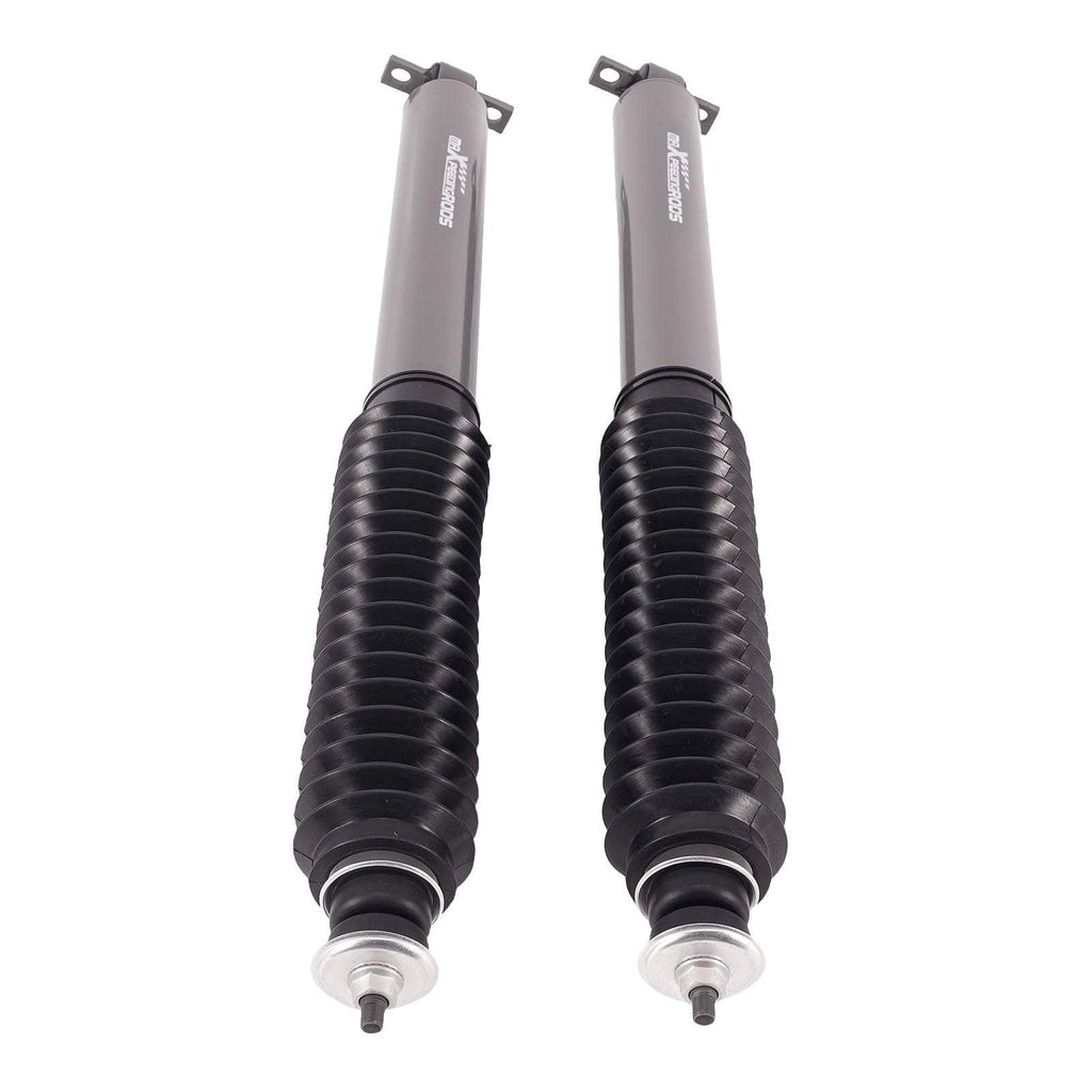 2inch Lift Kit w/ Shocks suitable for Jeep Grand Cherokee WJ 4WD 1999-2004