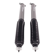 Load image into Gallery viewer, 2inch Lift Kit w/ Shocks suitable for Jeep Grand Cherokee WJ 4WD 1999-2004