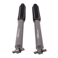 Load image into Gallery viewer, 2inch Lift Kit w/ Shocks suitable for Jeep Grand Cherokee WJ 4WD 1999-2004