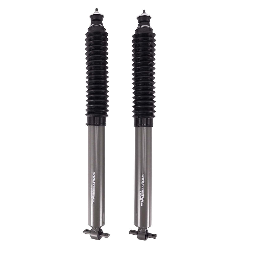 2inch Lift Kit w/ Shocks suitable for Jeep Grand Cherokee WJ 4WD 1999-2004