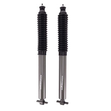 Load image into Gallery viewer, 2inch Lift Kit w/ Shocks suitable for Jeep Grand Cherokee WJ 4WD 1999-2004