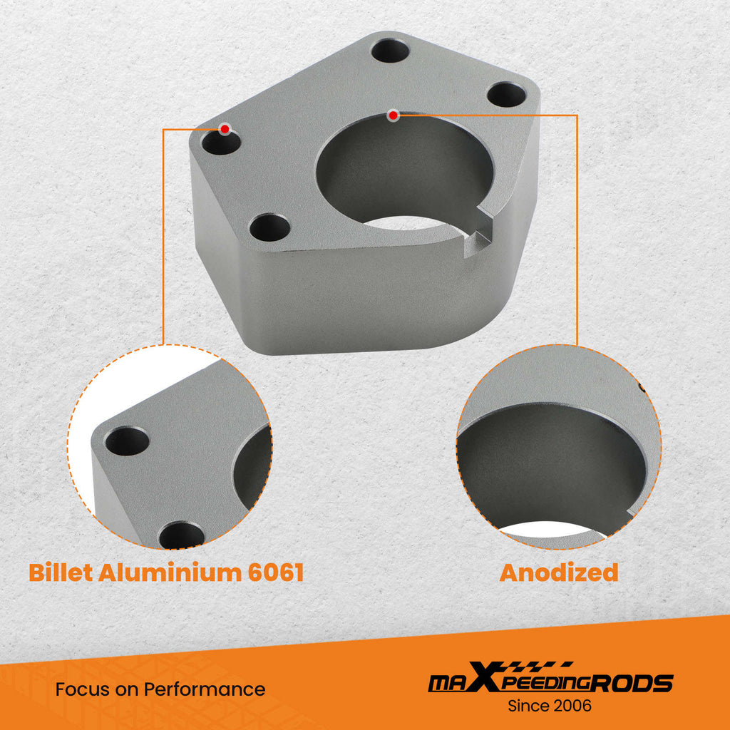 Rear Level Lift Kit suitable for Toyota Hilux KZN165 KDN165 KDN166
