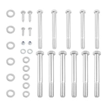Load image into Gallery viewer, 1.25 Body Lift Kit suitable for Jeep Wrangler TJ 4WD Unlimited 1997-2006 2004