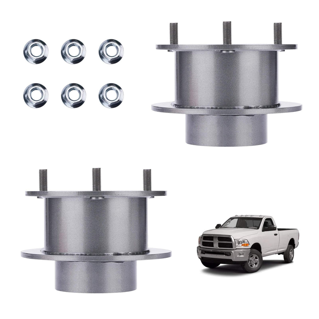 3.5" Lift Leveling Kit for Dodge Ram 1500 2500 3500 4WD 1994