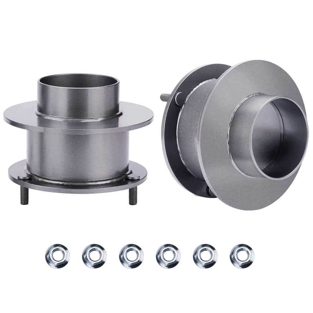 3.5" Lift Leveling Kit for Dodge Ram 1500 2500 3500 4WD 1994