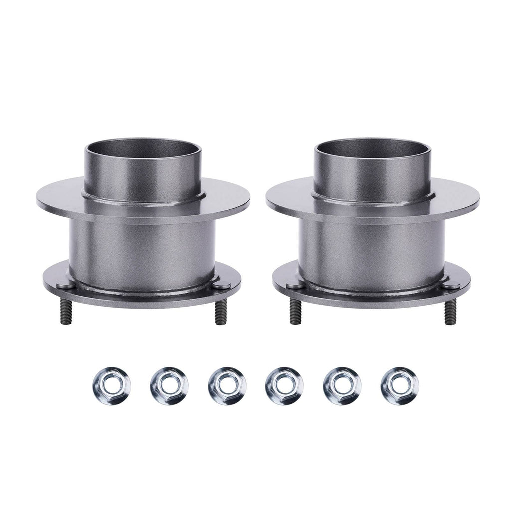 3.5" Lift Leveling Kit for Dodge Ram 1500 2500 3500 4WD 1994
