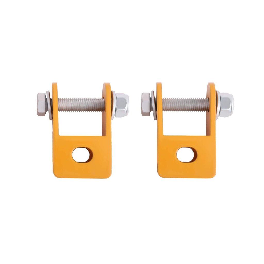 1-3" Front + 2" Rear Leveling Lift Kit for Chevrolet Suburban Tahoe Avalanche