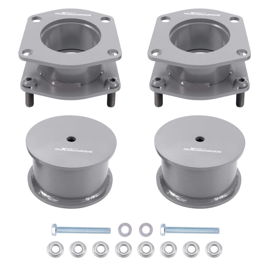 3" Front 3" Rear Lift Leveling Kit fits Jeep Grand Cherokee WK 2005 2006-2010