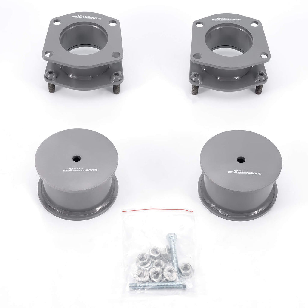 3" Front 3" Rear Lift Leveling Kit fits Jeep Grand Cherokee WK 2005 2006-2010