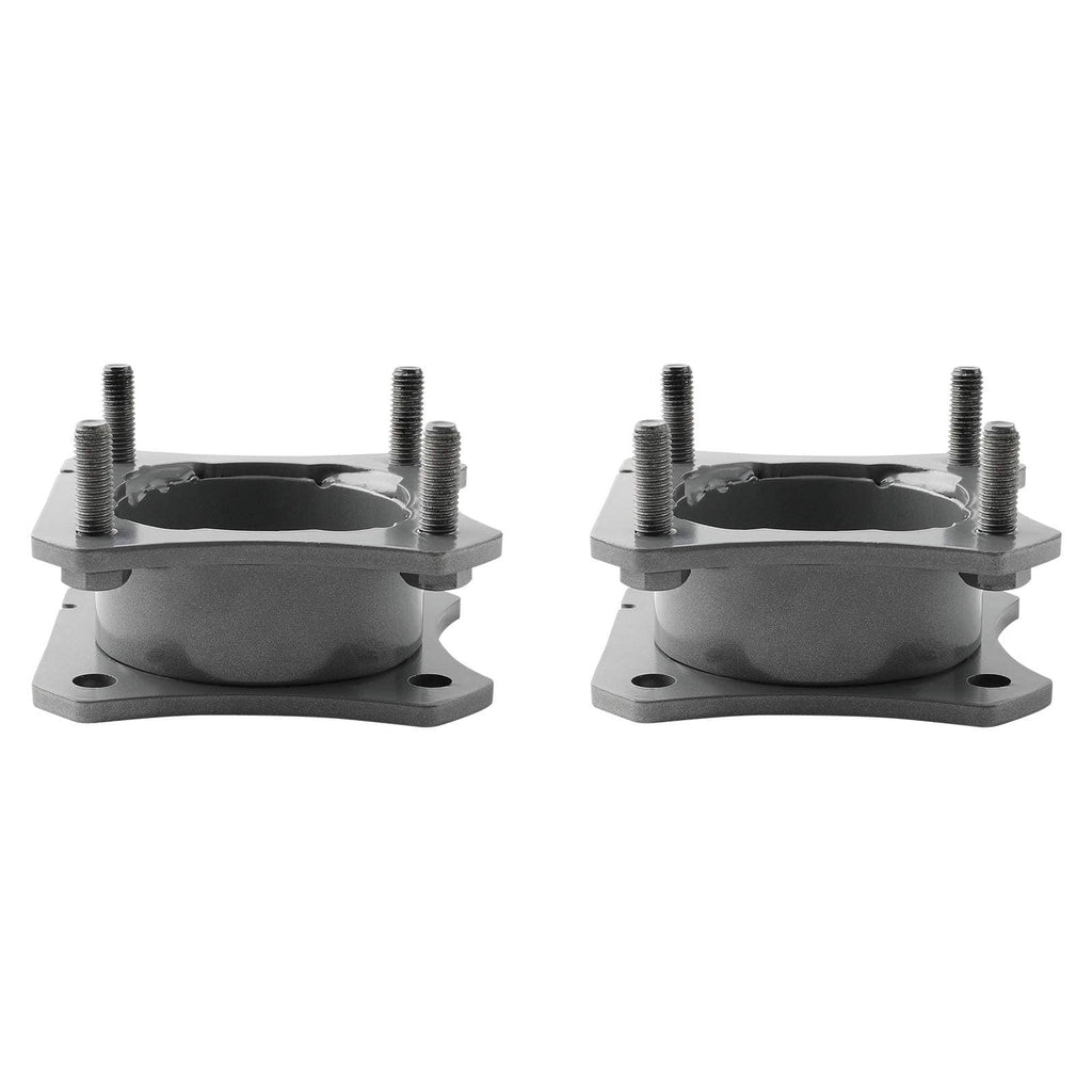 2007-2021 Toyota Tundra 2WD 4WD Powder Coated Steel Lift Kit