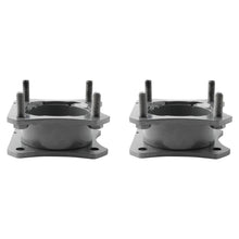Load image into Gallery viewer, 2007-2021 Toyota Tundra 2WD 4WD Powder Coated Steel Lift Kit