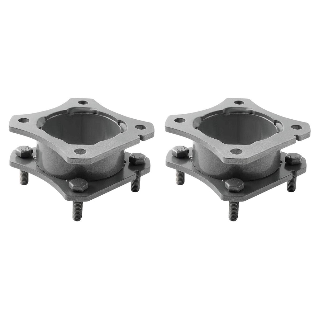 2007-2021 Toyota Tundra 2WD 4WD Powder Coated Steel Lift Kit