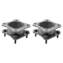 Load image into Gallery viewer, 2007-2021 Toyota Tundra 2WD 4WD Powder Coated Steel Lift Kit