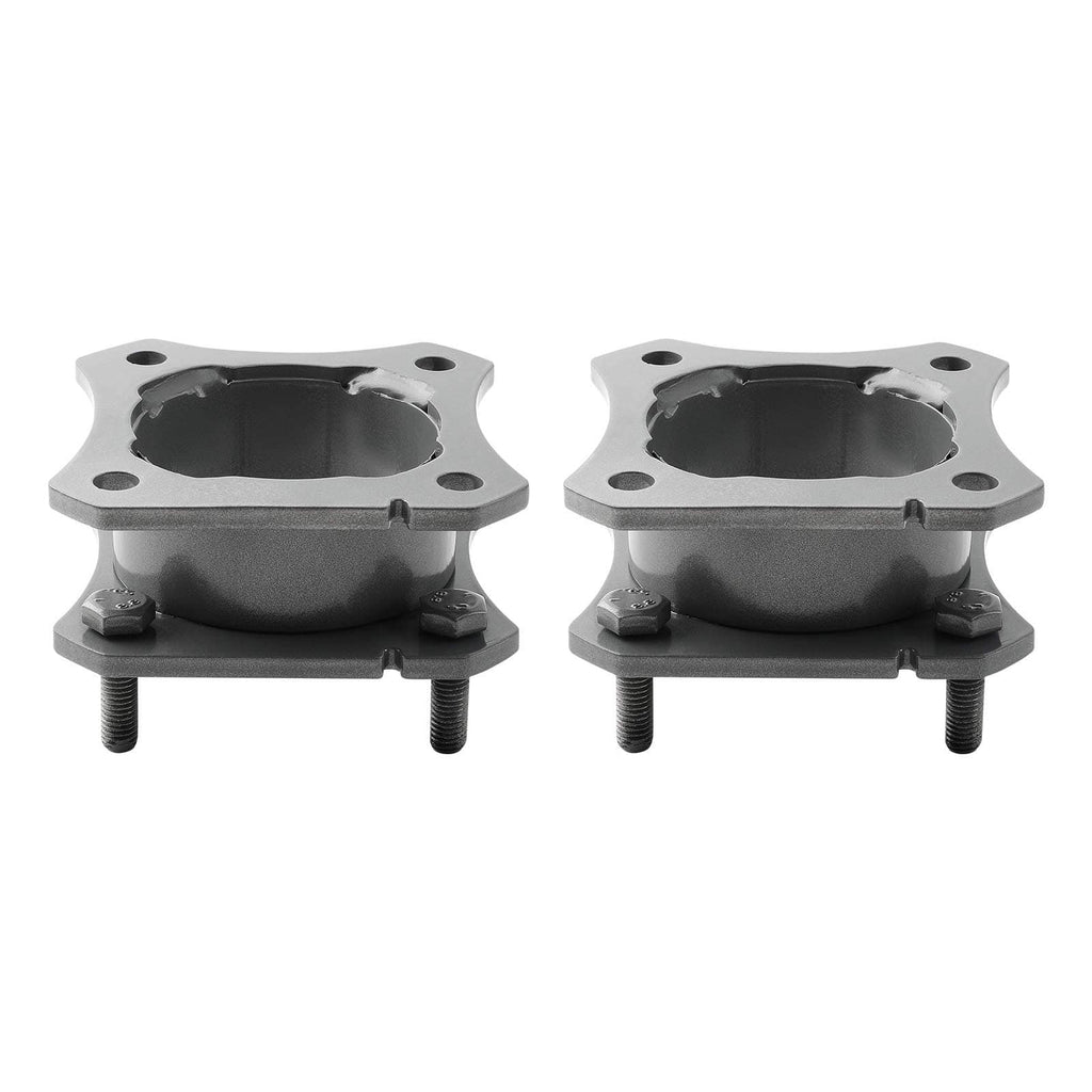 2007-2021 Toyota Tundra 2WD 4WD Powder Coated Steel Lift Kit