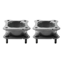 Load image into Gallery viewer, 2007-2021 Toyota Tundra 2WD 4WD Powder Coated Steel Lift Kit