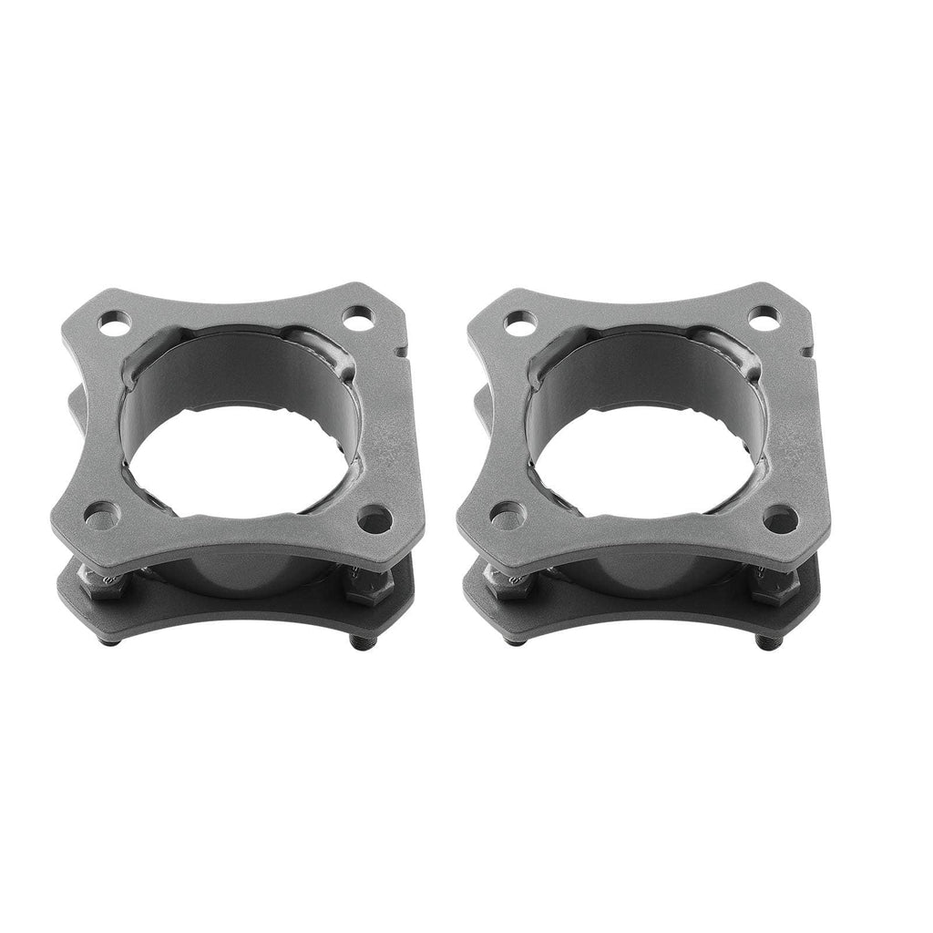 2007-2021 Toyota Tundra 2WD 4WD Powder Coated Steel Lift Kit