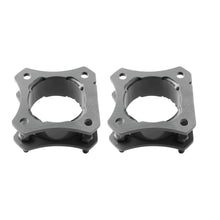Load image into Gallery viewer, 2007-2021 Toyota Tundra 2WD 4WD Powder Coated Steel Lift Kit