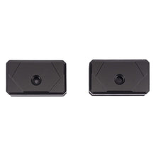 Load image into Gallery viewer, Universal LED Light Bracket for Hood Aluminum 55x32x23mm No Drilling Truck SUV