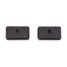 Load image into Gallery viewer, Universal LED Hood Mount Support for SUV Pickup suitable for Jeep Pickup Aluminum 1-6mm M8