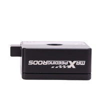 Load image into Gallery viewer, Universal LED Light Mounting Bracket for Hood Aluminum Quick Release Base M8