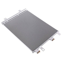 Load image into Gallery viewer, Geschikt voor AC Kondensator aluminium, Mercedes-Benz A220 A35 CLA250 2.0L 2019-2022 941194