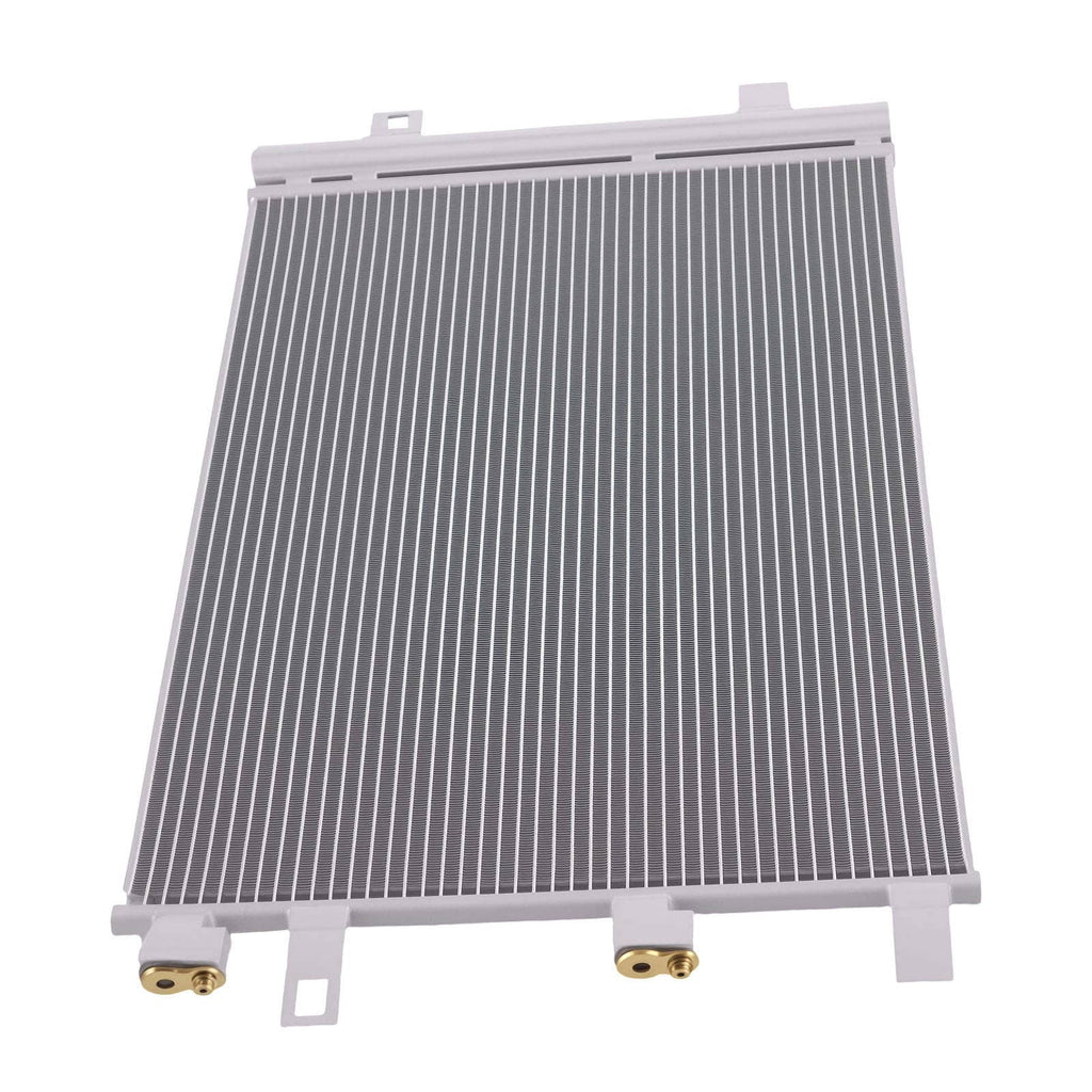 Geschikt voor AC Kondensator aluminium, Mercedes-Benz A220 A35 CLA250 2.0L 2019-2022 941194