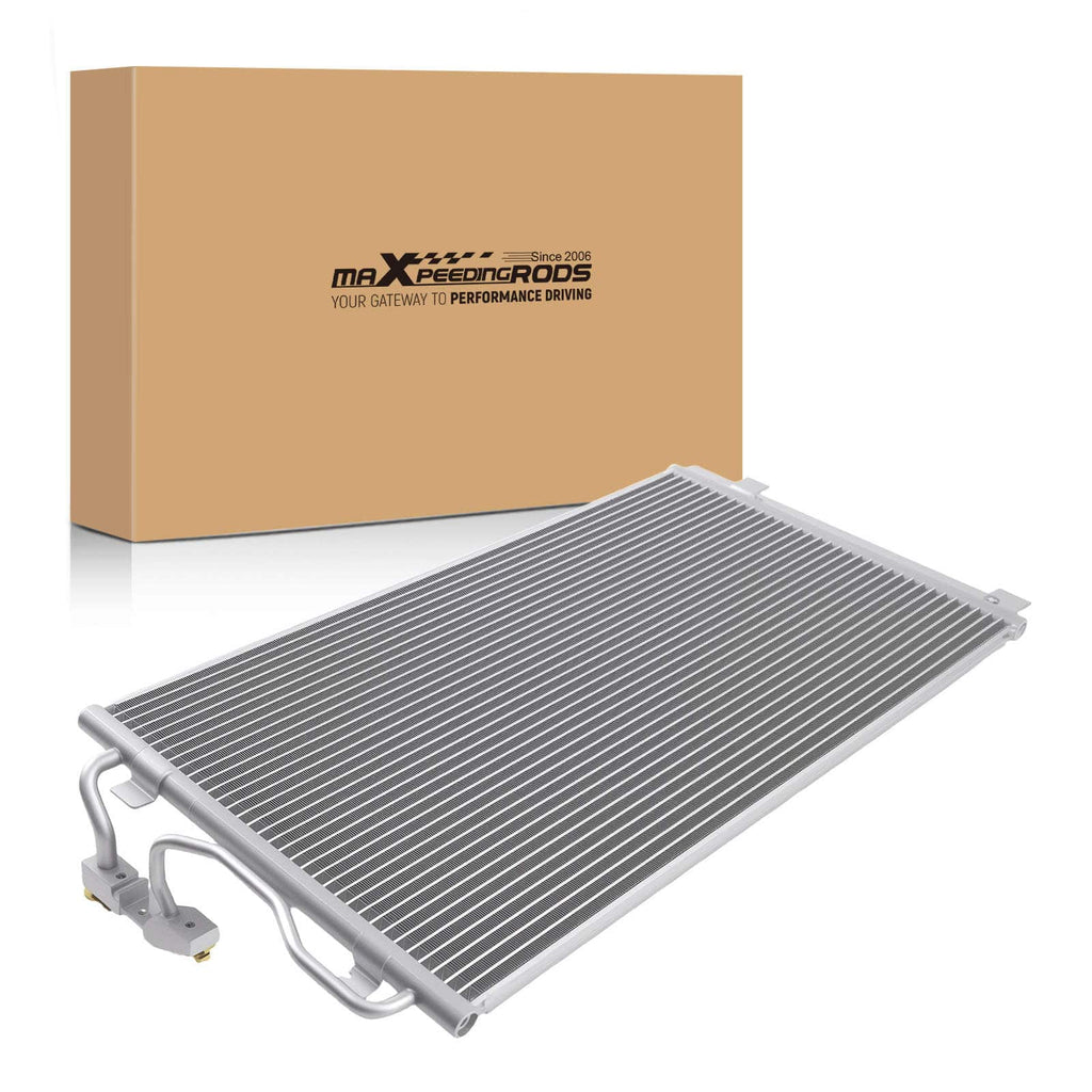 Geschikt voor AC Kondensator, BMW 320i 328i F30 2013-2016 L4 2.0L 64509335364 64509218121