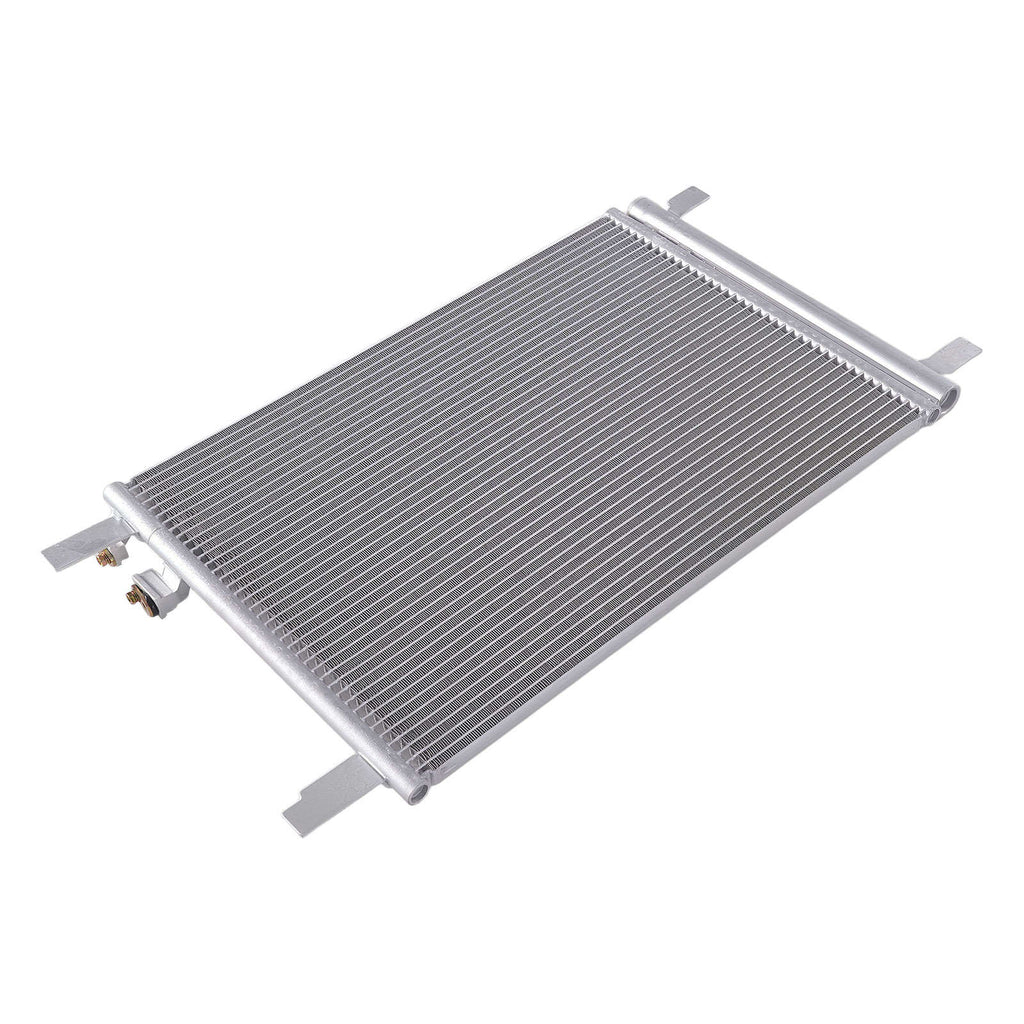 Geschikt voor AC Kondensator aluminium, Audi A3 Sportback 2012-2020 5Q0816411AN 5Q0816411AB
