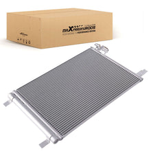 Load image into Gallery viewer, Geschikt voor AC Kondensator aluminium, Audi A3 Sportback 2012-2020 5Q0816411AN 5Q0816411AB