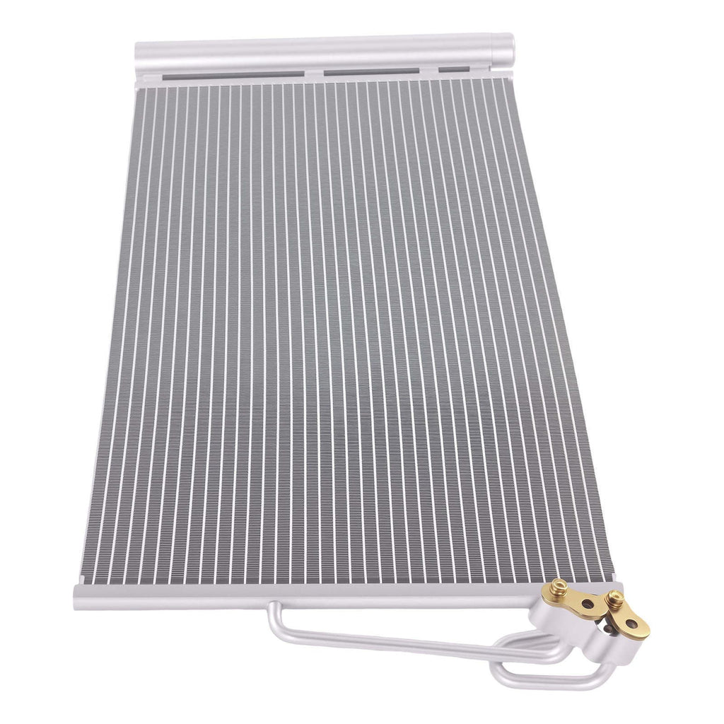 Kondensator Klimaanlage met Trockner geschikt voor Mini Cooper L4 1.6L 07-08 64536941084
