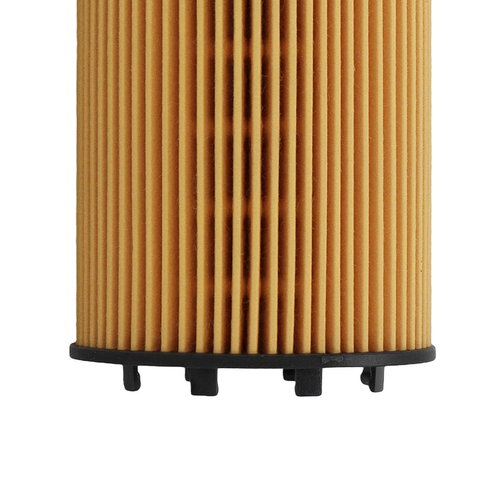 Oil filter suitable for Audi A3 L4 2.0L FI Turbo Diesel 2013-2014 HU719/7x