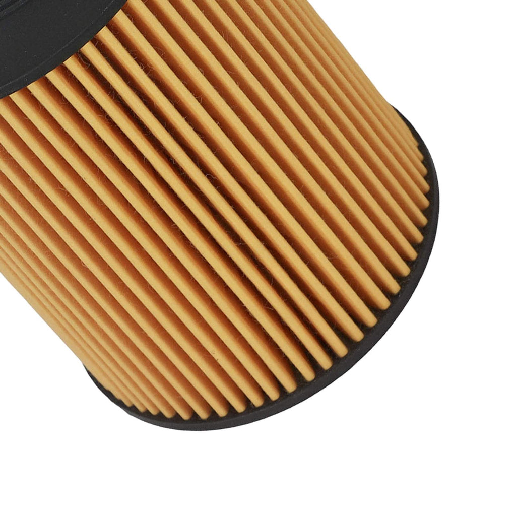 Oil filter suitable for Audi A3 L4 2.0L FI Turbo Diesel 2013-2014 HU719/7x