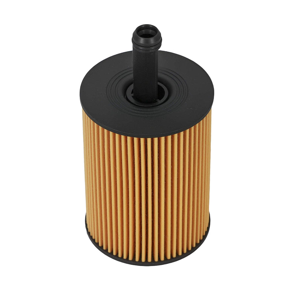 Oil filter suitable for Audi A3 L4 2.0L FI Turbo Diesel 2013-2014 HU719/7x