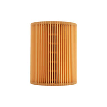Load image into Gallery viewer, 4 Oil Filters suitable for BMW 323Ci/325Ci 2000-2006 51223 Pleated Structure
