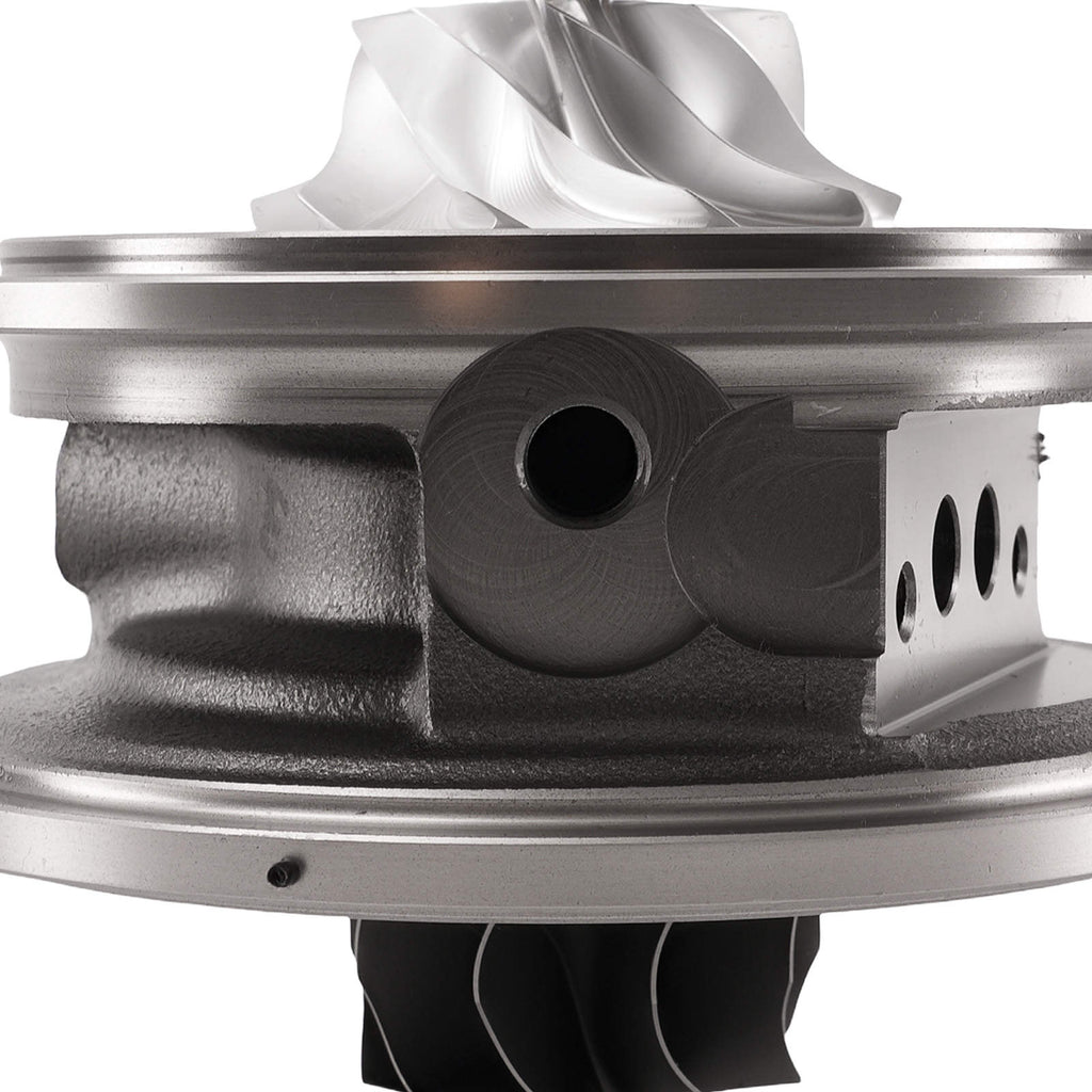 Billet Wheel turbo cartridge suitable for Land Rover L319 3.0 SDV6 829440-9003S 2009-2018