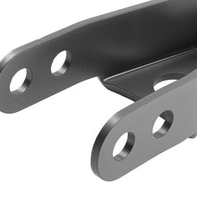 Load image into Gallery viewer, 1-3" Front + 2" Rear Shackles Torsion Bar Keys Fit Dodge Durango 1998-2003 4WD
