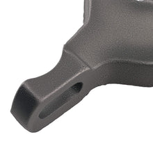 Load image into Gallery viewer, 1-3" Front + 2" Rear Shackles Torsion Bar Keys Fit Dodge Durango 1998-2003 4WD