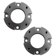 Load image into Gallery viewer, 3 Inch Aluminum Lift Kit suitable for Toyota Tundra 2007-2021 before