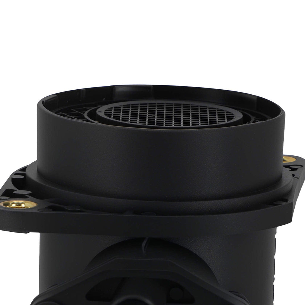 Air flow sensor suitable for Audi A3 8L suitable for Skoda Fabia suitable for VW Polo 1.9 TDI 038906461C 5-pin
