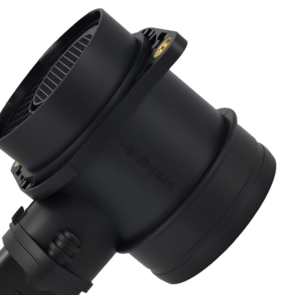 Air flow sensor suitable for Audi A3 8L suitable for Skoda Fabia suitable for VW Polo 1.9 TDI 038906461C 5-pin