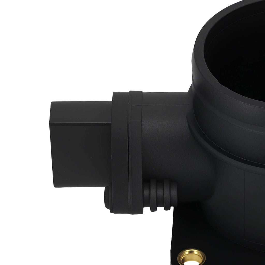 Air flow sensor suitable for Audi A3 8L suitable for Skoda Fabia suitable for VW Polo 1.9 TDI 038906461C 5-pin